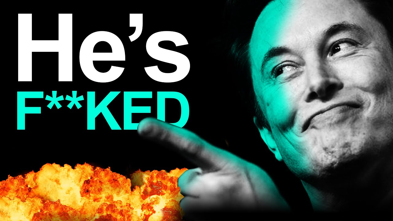 SoucekFrank's tweet card. S**t Hits The Fan: Huge Drama After “Ethics Inquiry”, CEO Gone From...