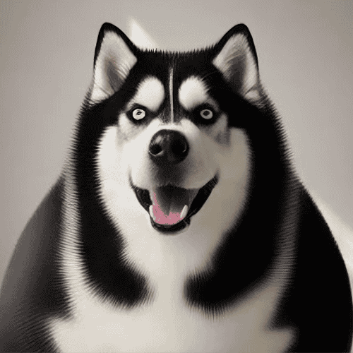 myshell_collab's tweet card. Just upload a picture to make them move, try it out, there are 10 effects in total!