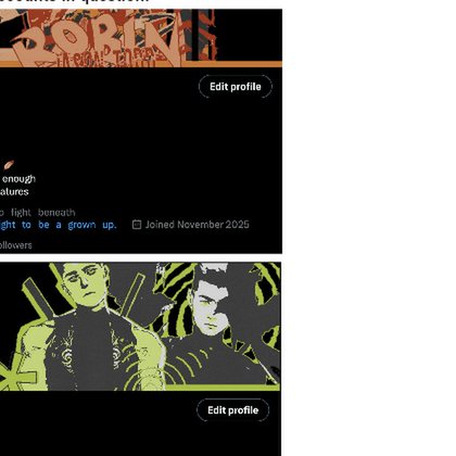 Tweet card summary image