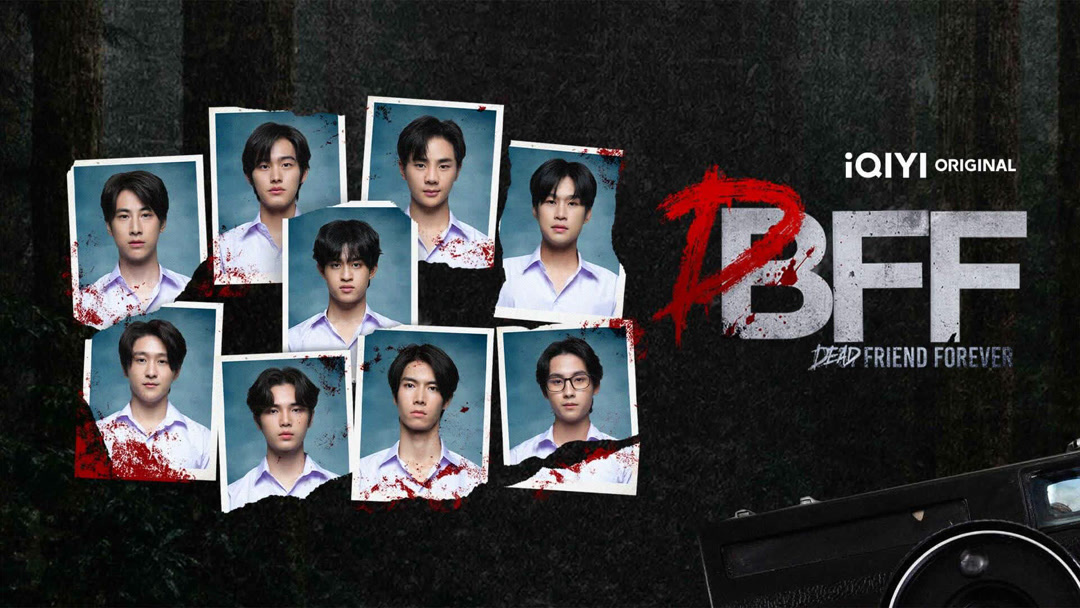 801Tommie's tweet card. It’s a story about friends who travel together to a vacation house in the middle of the woods as their farewell trip for a friend who will be leaving to study aboard. This farewell trip makes them...