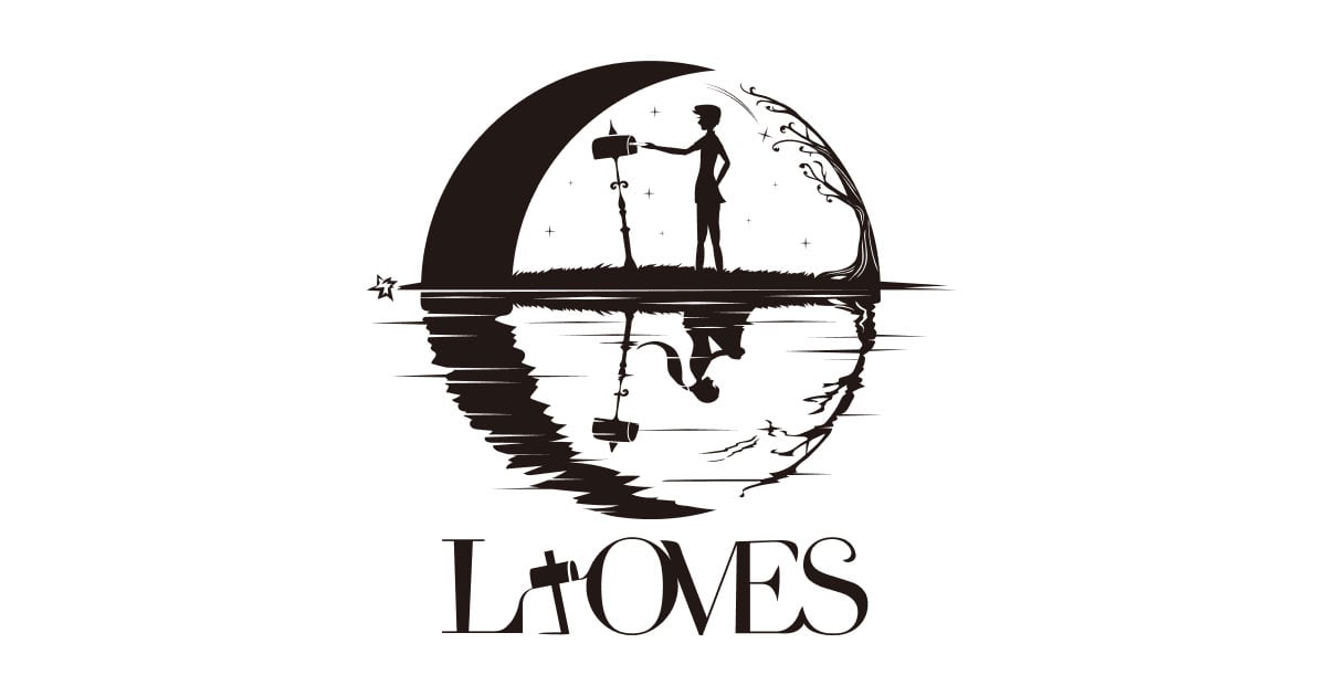 LtOVES_official's tweet card. 音楽レーベル LtOVES［エルトヴェス］オフィシャルウェブサイト。