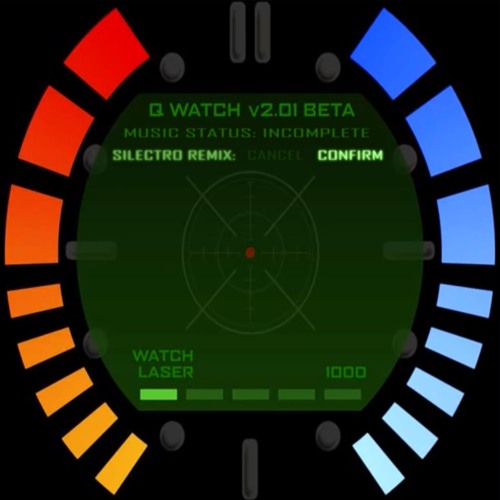 BeMyVictims's tweet card. GoldenEye 007 (N64) - Watch Screen [Silectro Remix]