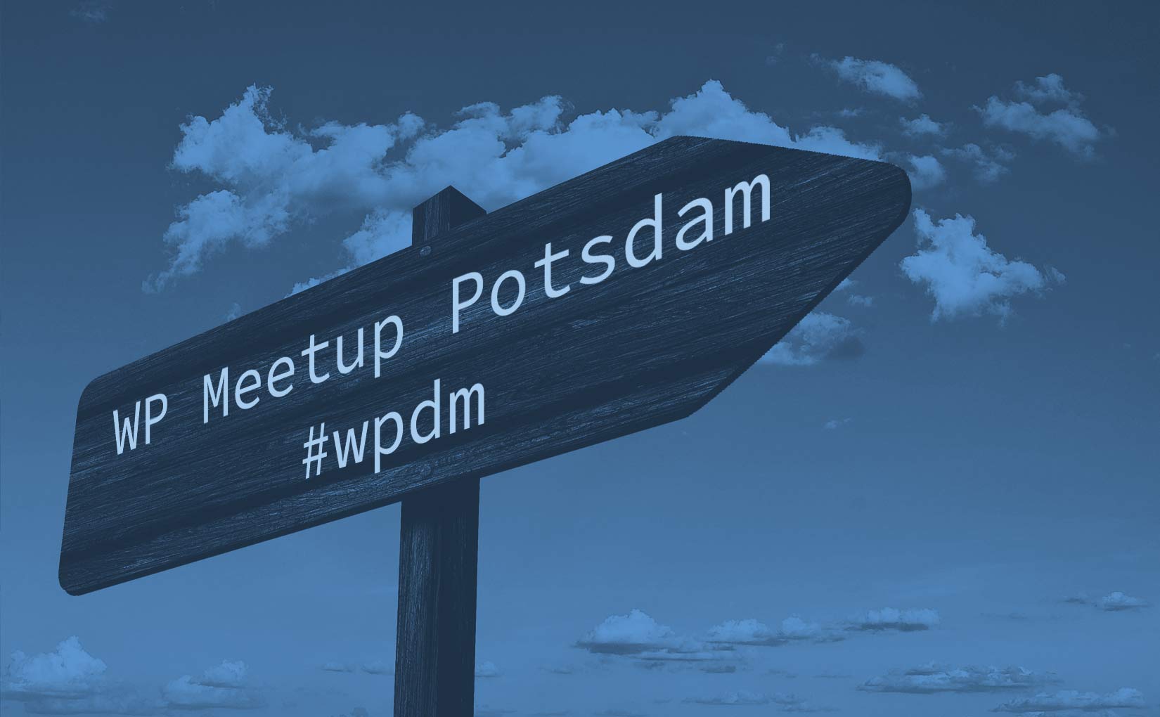 wp_potsdam's tweet card. Bei unserem Juni-Meetup wollen wir uns mit dem Umstieg von Page-Builder auf Gutenberg beschäftigen! Wir treffen uns am 21. Juni ab 19 Uhr bei Zoom...