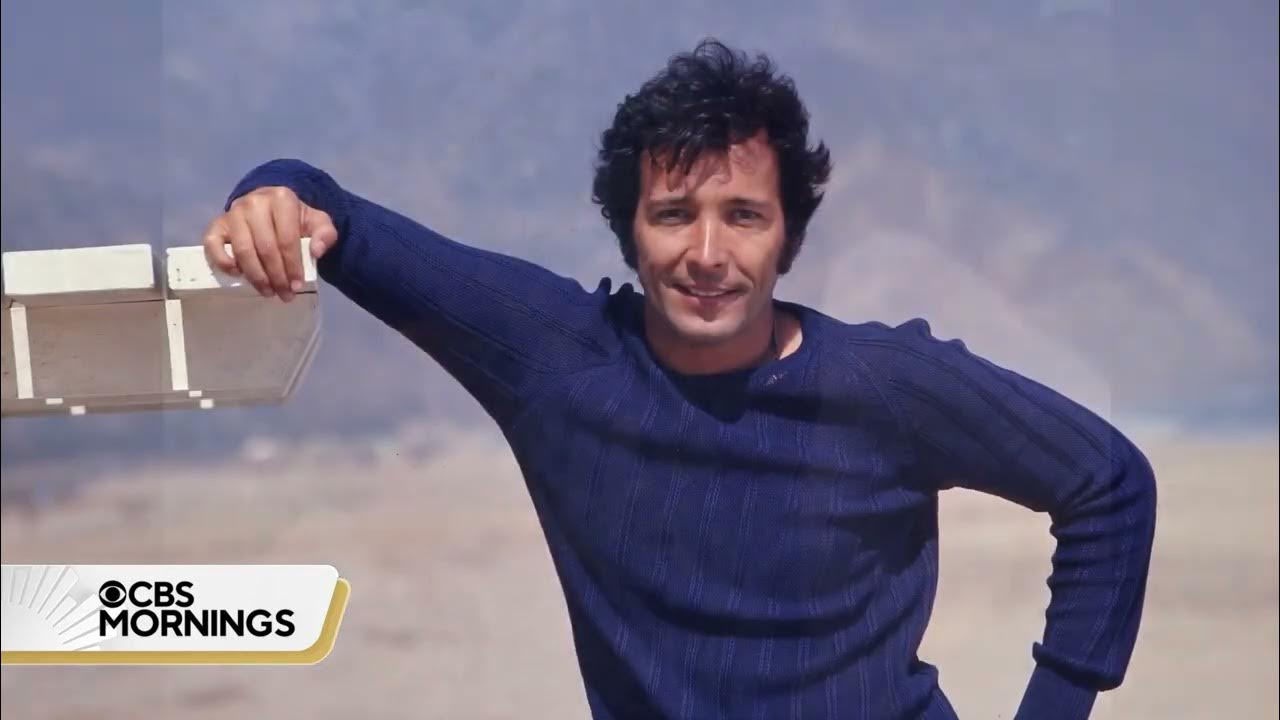 AuthorRoderick's tweet card. CBS Mornings: Herb Alpert celebrates 90 years and a return to the...