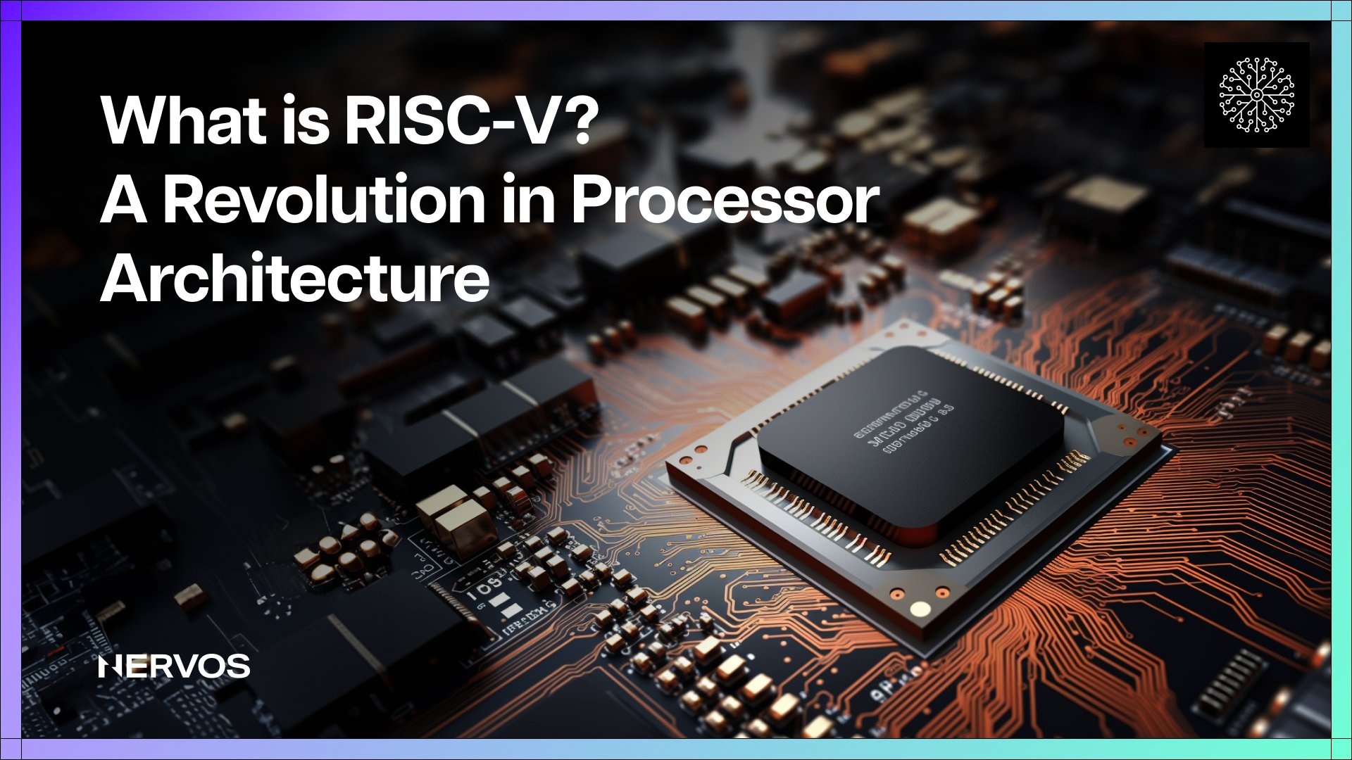 explainCKBot's tweet card. As an open-source hardware instruction set architecture (ISA), RISC-V is changing the rules of the game, offering a level of customization and flexibility previously unseen in the processor market. If
