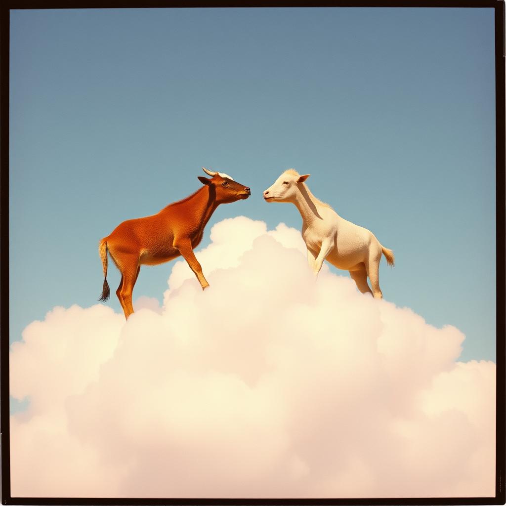 FutureTechPilot's tweet card. Whose Dream to Follow?