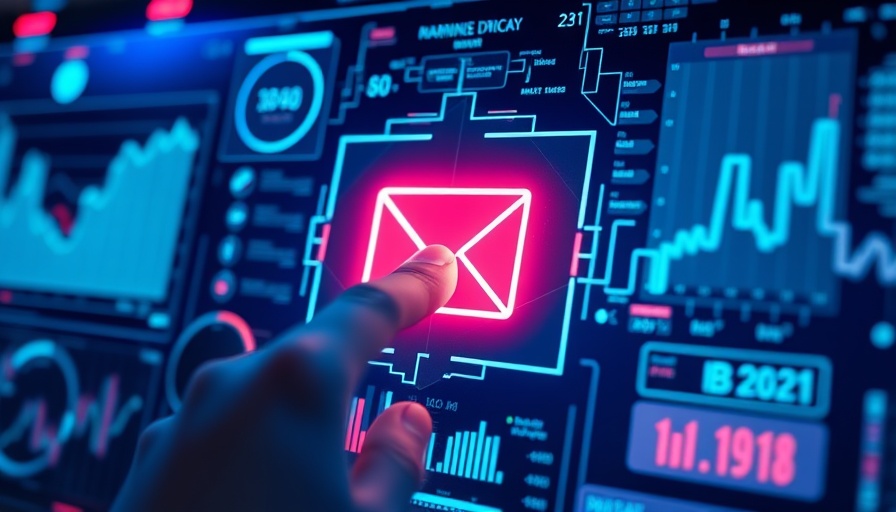 ArchWebDev's tweet card. Explore how Gmail will evolve into a personal assistant that writes your emails, enhancing operational efficiency and communication through AI.