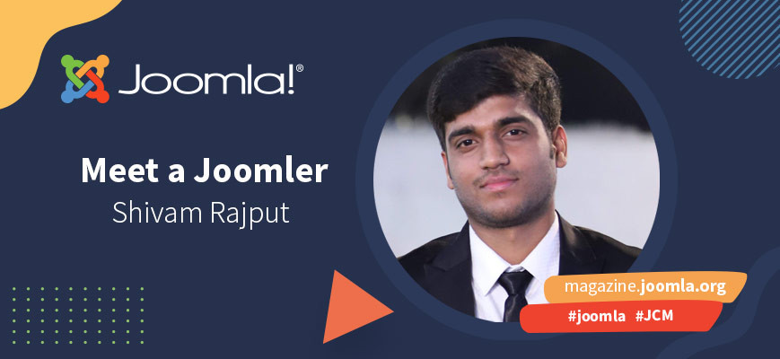 CMSThemeNET's tweet card. As you may already know, Joomla participates in the 2021 edition of the Google Summer of Code. Enthusiastic students from all over the world get the opportunity to work with us on improving ...