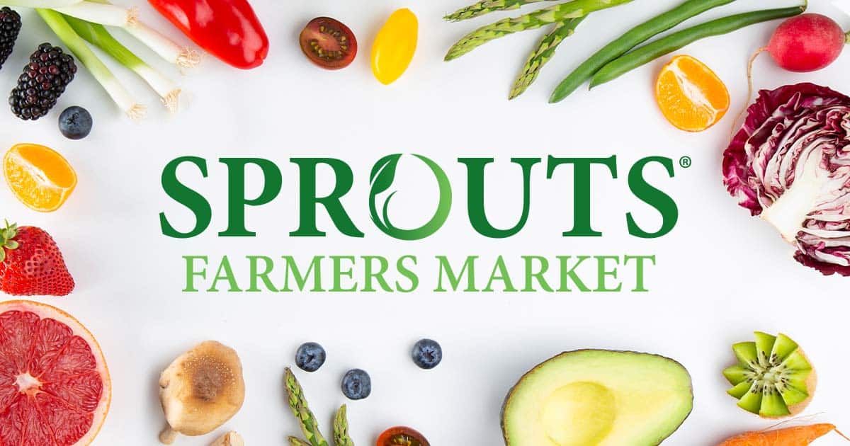oldsproutcore's tweet card. Our neighborhood grocery stores offer thousands of natural, organic & gluten-free foods. Discover fresh produce, meats, vitamins, supplements & more.