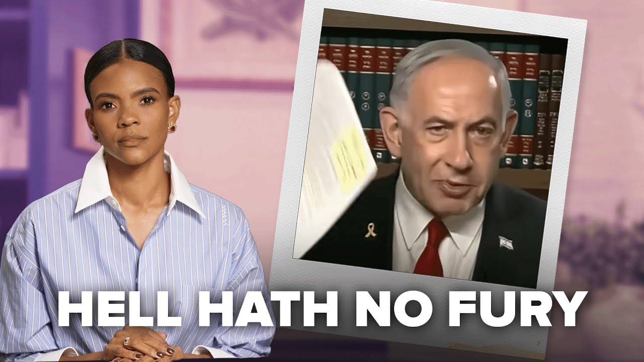 RealCandaceO's tweet card. They Are Lying About Charlie Kirk. | Candace Ep 235