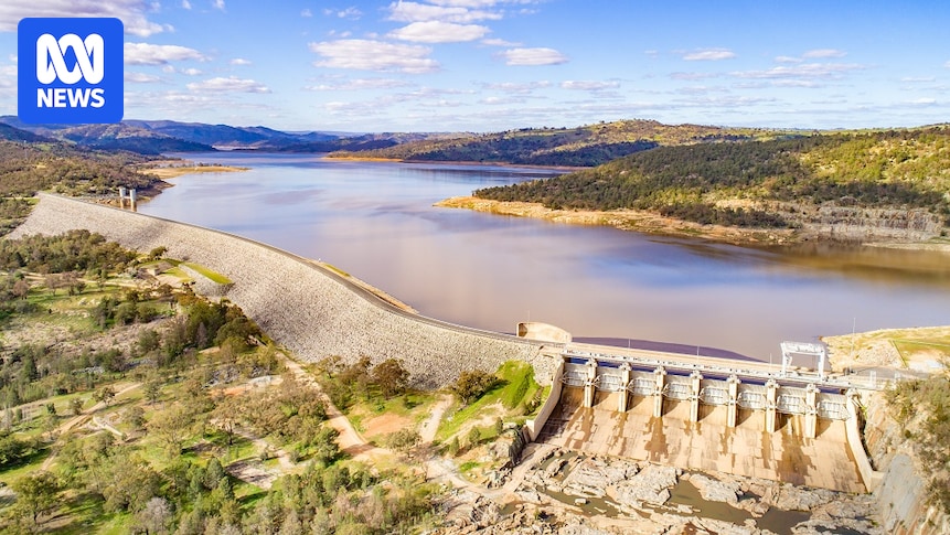 meshpoints's tweet card. Water utilities in Australia are being pushed by regulators to spend more time listening to their customers but will it end up with prices going charges going down?