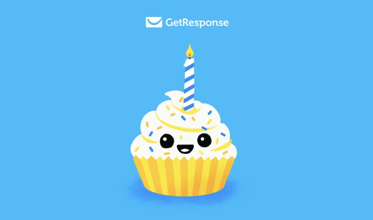 _Codito_'s tweet card. I really don’t know when it happened, but it’s been a year since I joined #GetResponse as Software Architect 😵 It was an intense and fruitful time worth summing up!