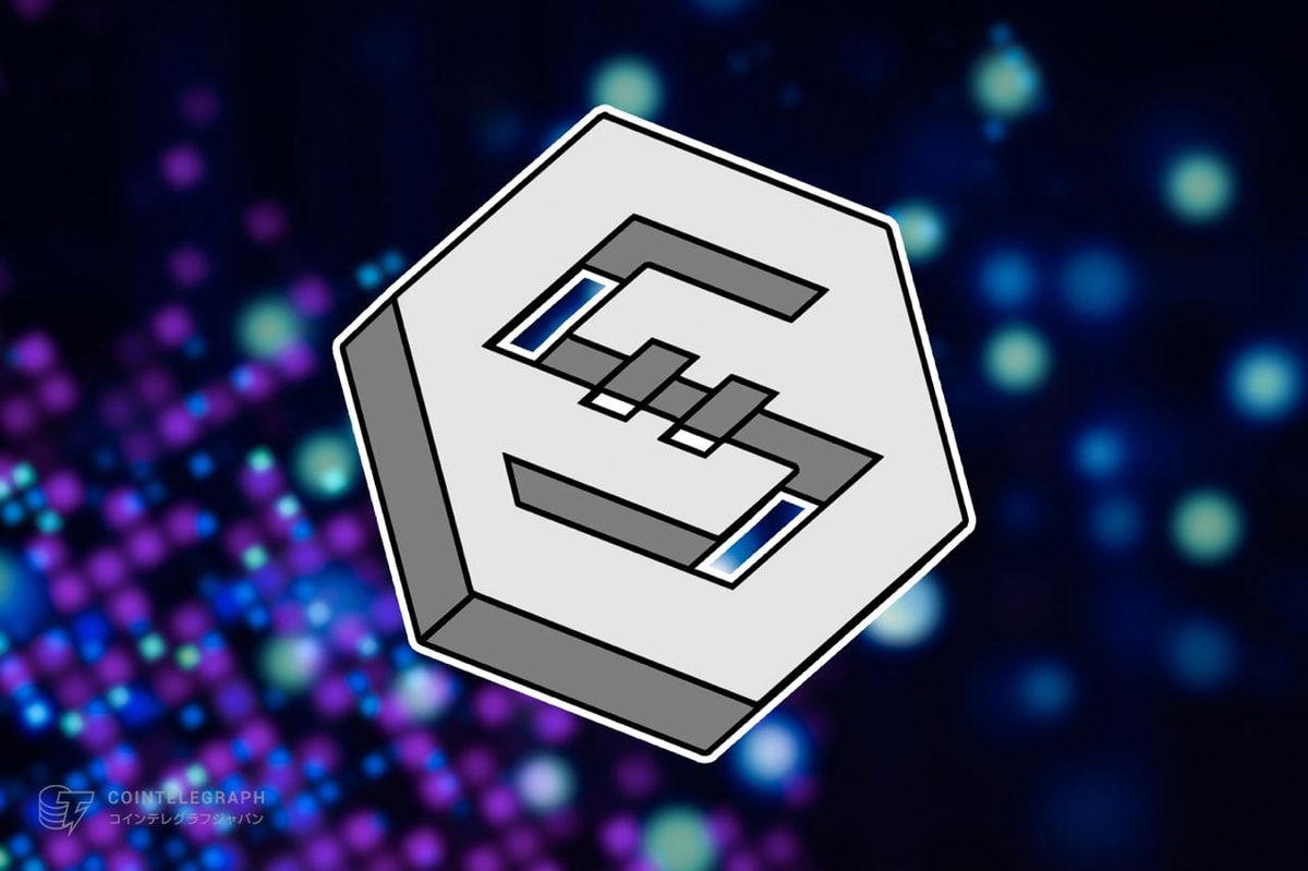 IOSToken_jp's tweet card. 日本のWeb3産業に貢献するIOSTは、ブロックチェーンの包括的な企業支援を提供する株式会社HashKey DXが、IOSTエコシステムを支えるパートナーノードとして参加することを発表します。