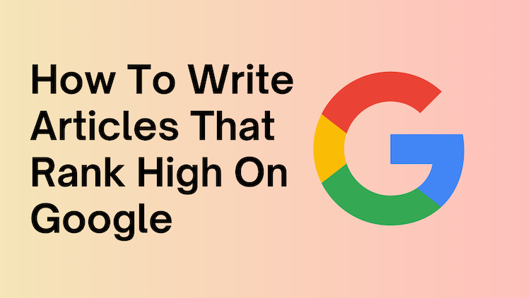 REBlogTopics's tweet card. Unlock the secrets to ranking high on Google with exceptional content. Learn how to optimize your articles for search engines and effectively market your blog.