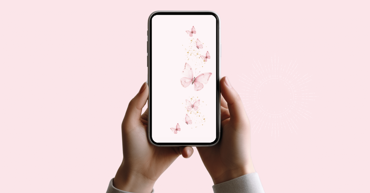 KristenDDJBlog's tweet card. You are going to love these pretty wallpaper backgrounds! And the best part is that they're free! I love designing pretty things. It's fun, and art is such a great thing to share. That's why today, I...