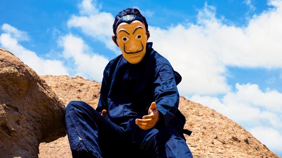 randomoracle's tweet card. The Indian crypto exchange was hacked for over $230 million in July, and a restructuring process is underway in Singapore.