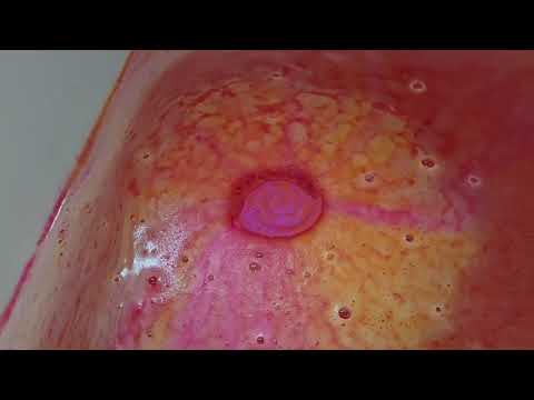 RelaxInStyle2's tweet card. 💬 0  🔁 0  ❤️ 0 · Relax In Style - Swirl Bath Bomb