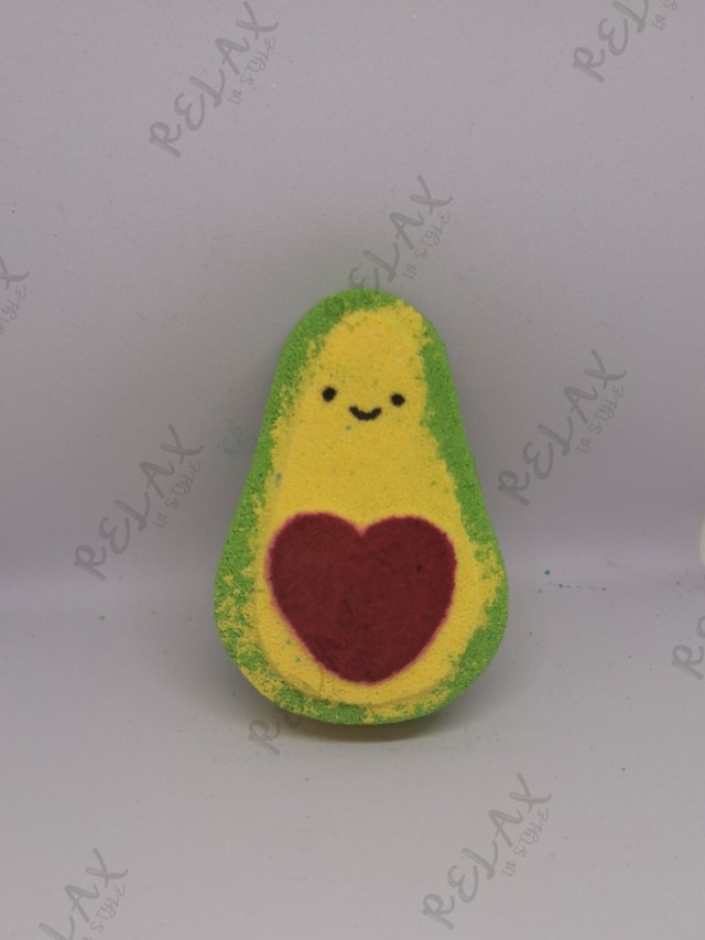 RelaxInStyle2's tweet card. 💬 0  🔁 0  ❤️ 1 · Love Avocado