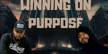 JslimSlaps's tweet card. Listen to Winning On Purpose by ITSD.SHOT.