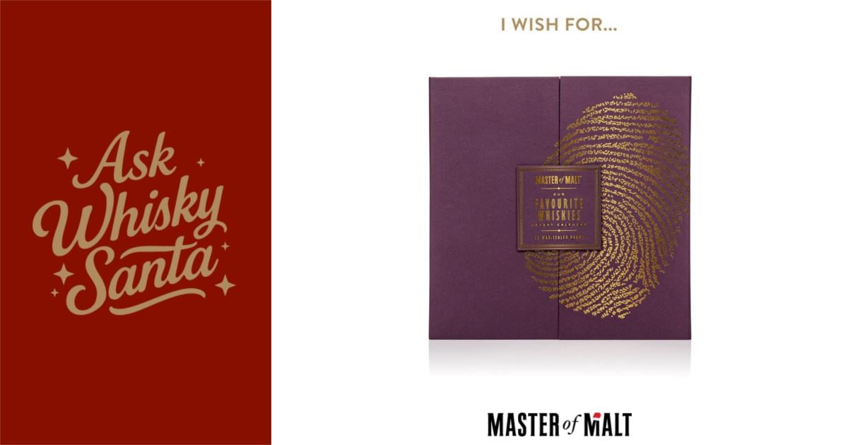 RemsLuxuryBlog's tweet card. What's your favourite whisky? With so many excellent examples out there, it's an almost impossible question to answer,......