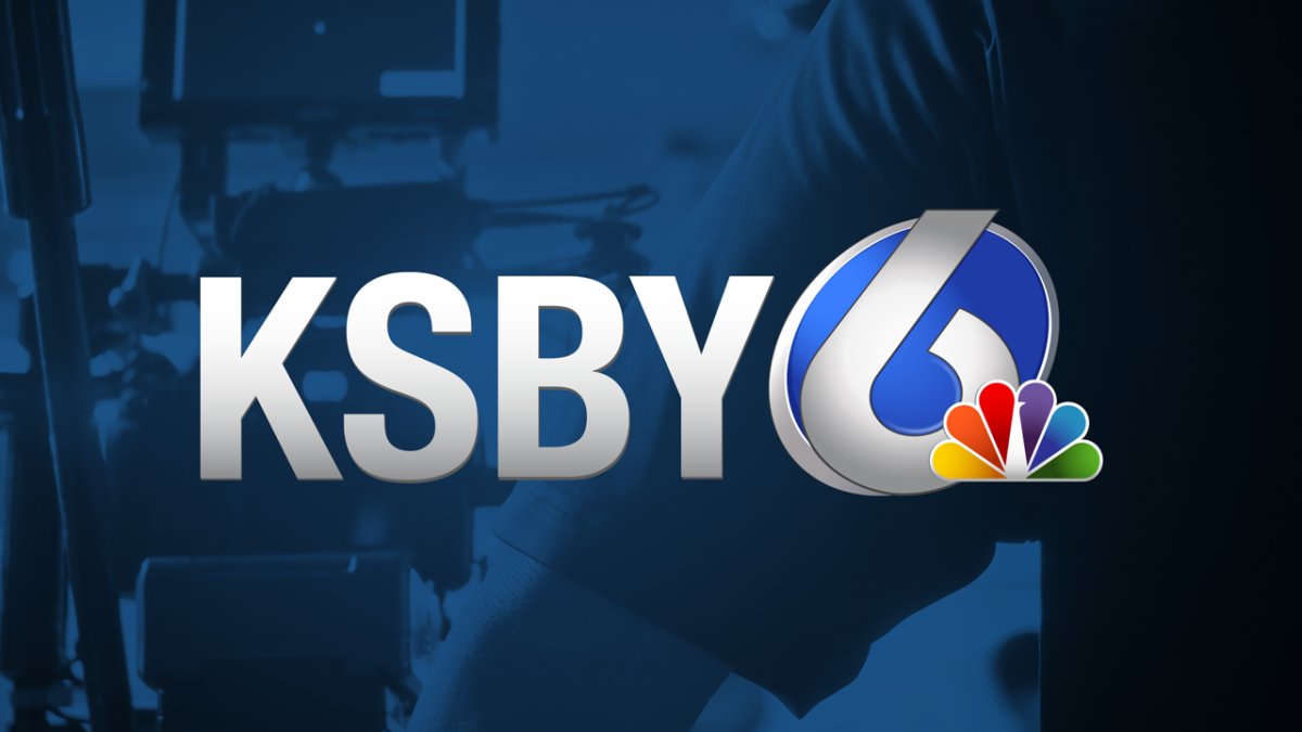 KSBY's tweet card. Tunnell Elementary physical education teacher, Maurecia Rea-Clark, has used this time to get creative with teaching by putting together virtual sets for her students