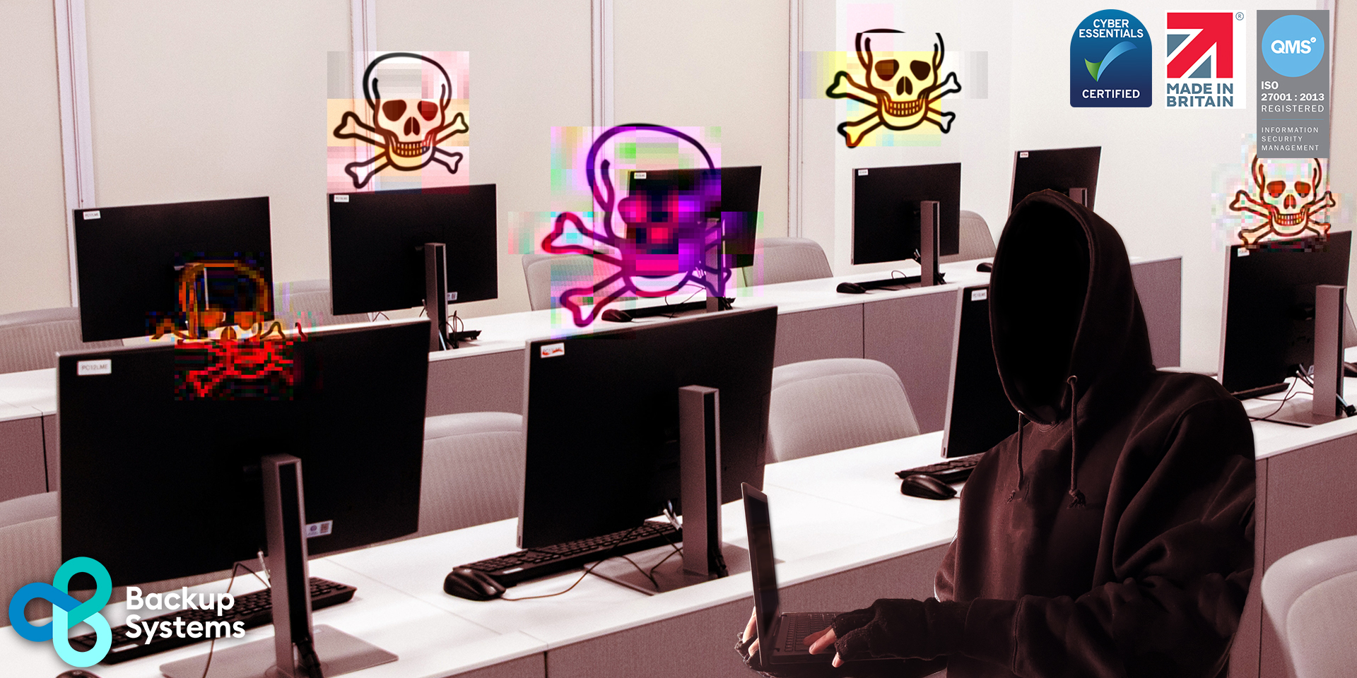 backupsystemltd's tweet card. As the Christmas holidays approach, most of us will take annual leave off to enjoy the festive spirit. While you enjoy your time off the last thing, you’d want to round off the year with is returning...