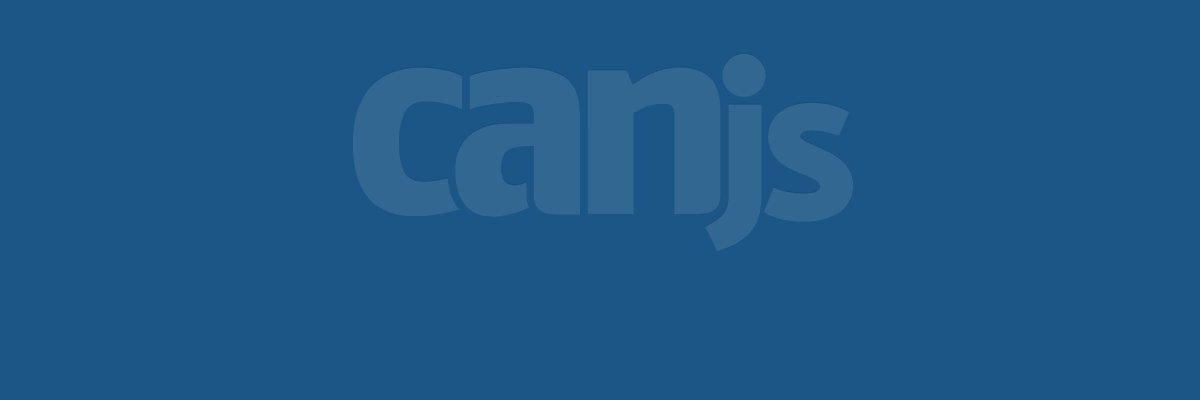 canjs's tweet card. CanJS 5.0 is out with the features our users have been asking for. Read on to find out more.