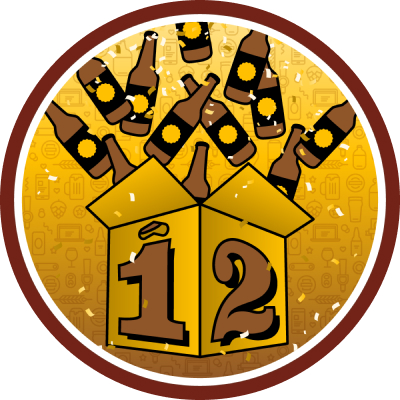 anxious_oracle's tweet card. Untappd 12th Anniversary: A toast to 12 years! In 2010, we launched Untappd. Over a decade later we are 10 million fans strong and still going. Cheers to check-ins for many more years to come!