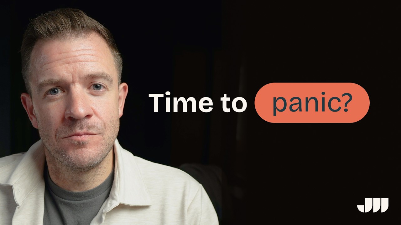 norbixjakubczak's tweet card. The Truth About the Software Engineering Job Market in 2025