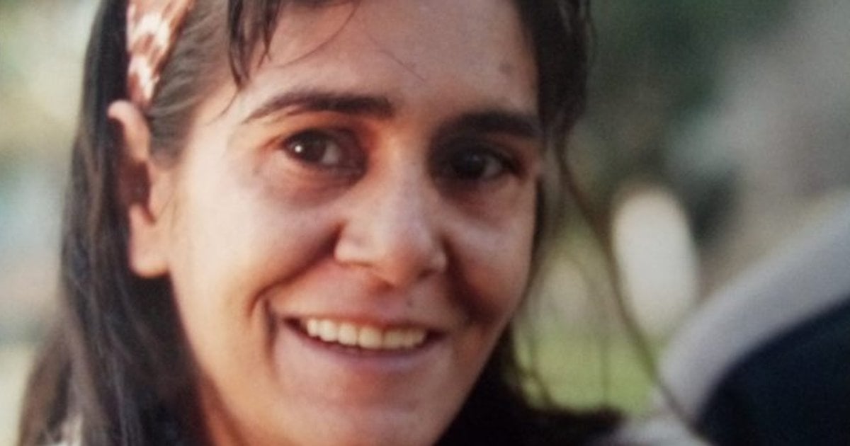 ISJAMelb's tweet card. A coroner found her death was "preventable".