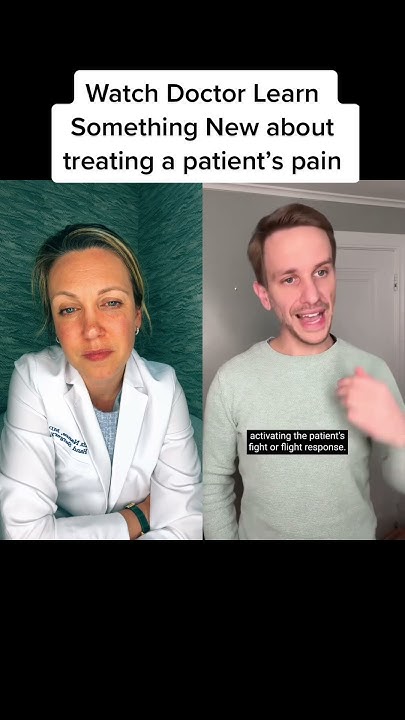 MaliyahAngel's tweet card. #duet with @jeremyandrewdavis #painscale #littlemissdiagnosed...