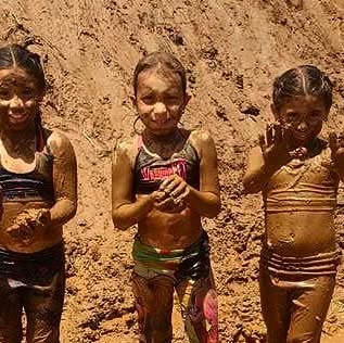 MudRunFun's tweet card. Mudrunfun (@mudrunfun) • Instagram photo