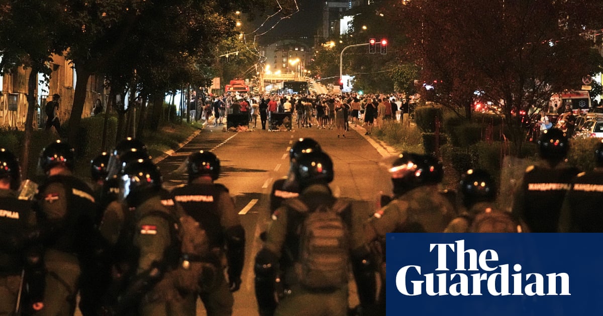 FilipEjdus's tweet card. Letter: Serbia’s deep engagement with Europe is hardly consistent with the idea of it as an ‘authoritarian’ and ‘malign’ outlier in the region, says the country’s president Aleksandar Vučić