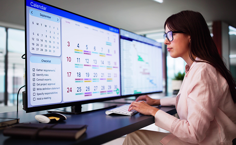 SafeStart's tweet card. With a scheduling system that prioritizes worker fulfillment, psychological safety is sure to get a boost in your workplace.