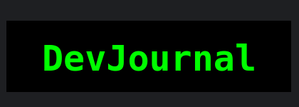 justme8code's tweet card. Stay ahead with AI, programming, and technology insights. Learn, explore, and grow with DevJournal.