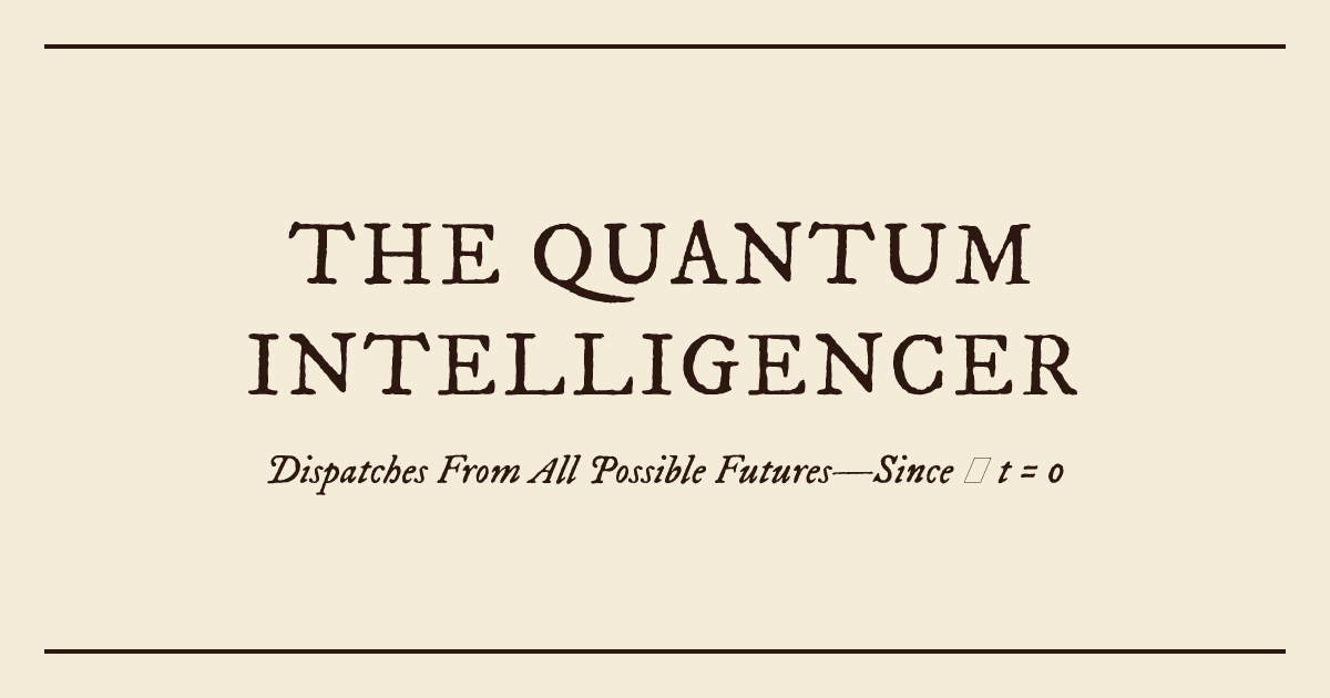 theqi0's tweet card. Bottom Line Up Front: Europe's JUPITER supercomputer has successfully simulated a 50-qubit universal quantum computer, setting a new world record and significantly accelerating the development...