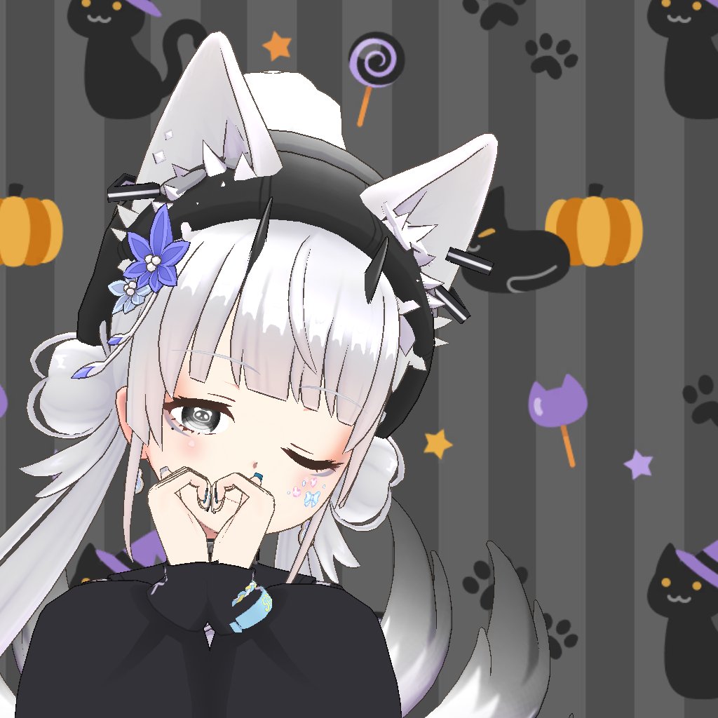 MVirtual_Rio's tweet card. よちよちエペ(*´ `)ﾉ´ `*)【初見さん⭕️】