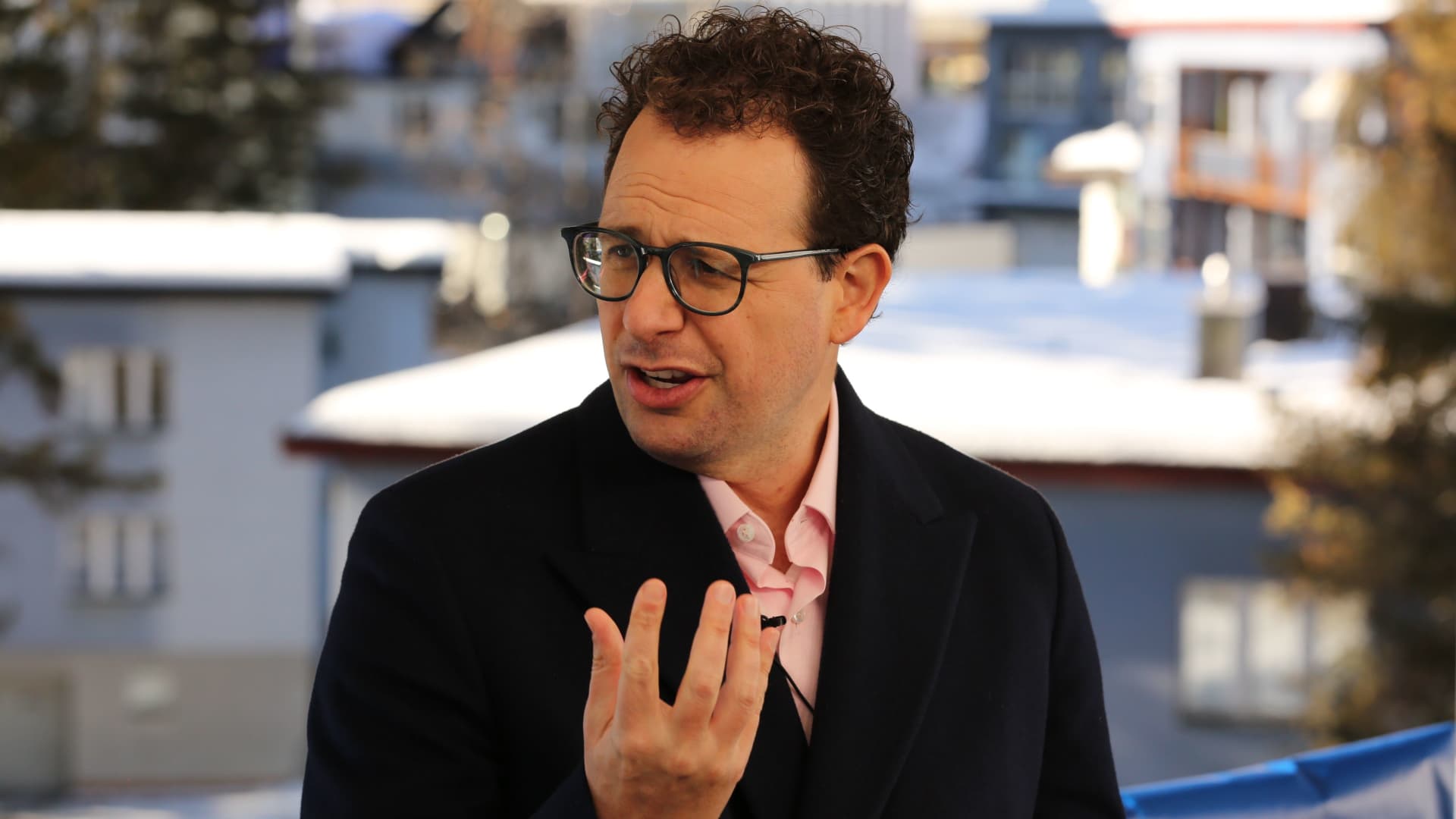 benchling's tweet card. The announcement marks Anthropic's first formal launch within the life sciences sector