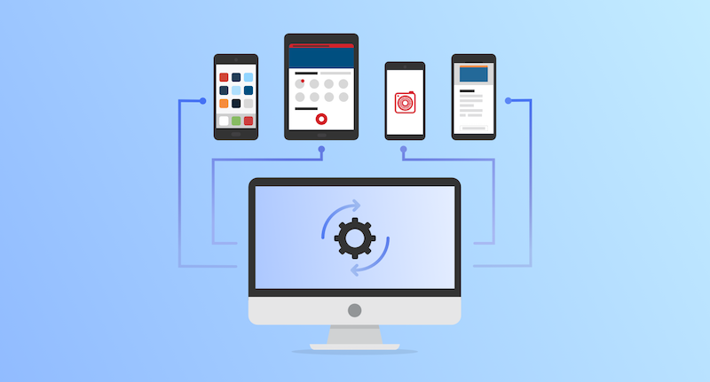 FolksDigital's tweet card. Here is the Cross-Browser Testing Tools Comparison. Top 5 cross-browser testing platforms - free and paid to test OS and browsers for apps