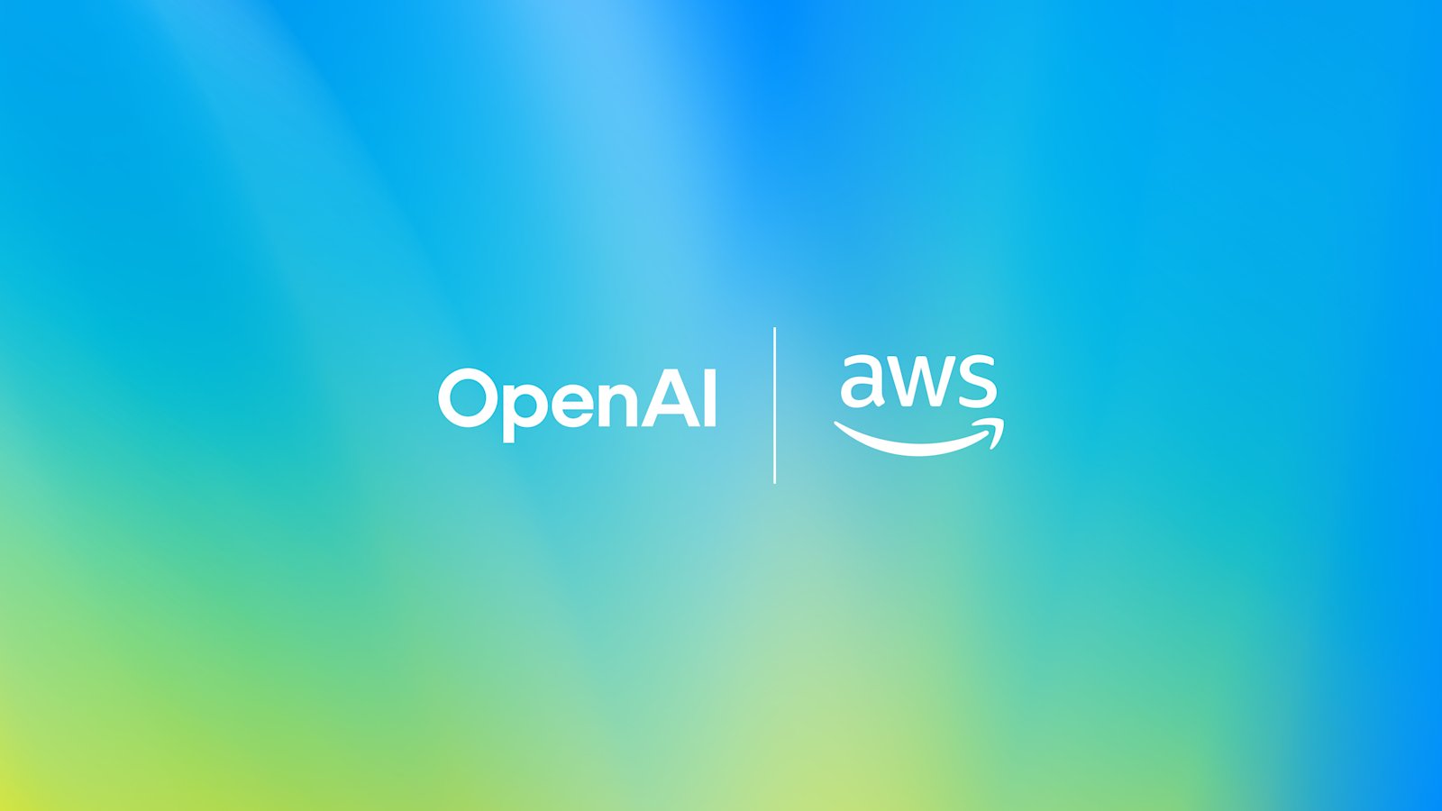 huku_developer's tweet card. Partnership will enable OpenAI to run its advanced AI workloads on AWS’s world-class infrastructure starting immediately.