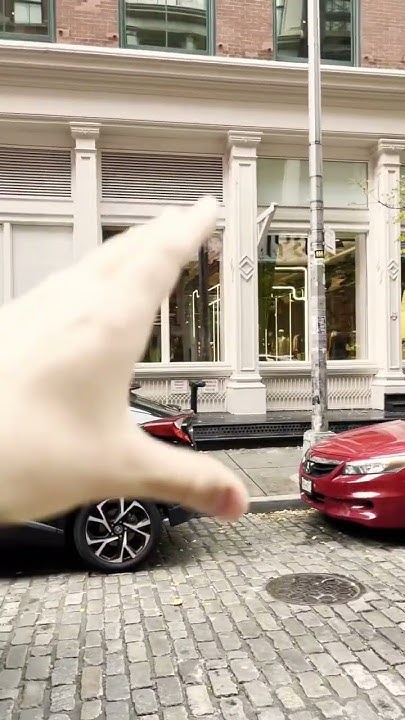 griffinartworld's tweet card. Discover the rich history of Soho & its iconic cobblestone ! #nyc...