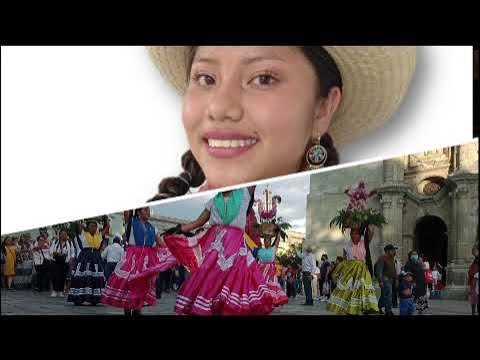 CCalpulli's tweet card. DANZA1