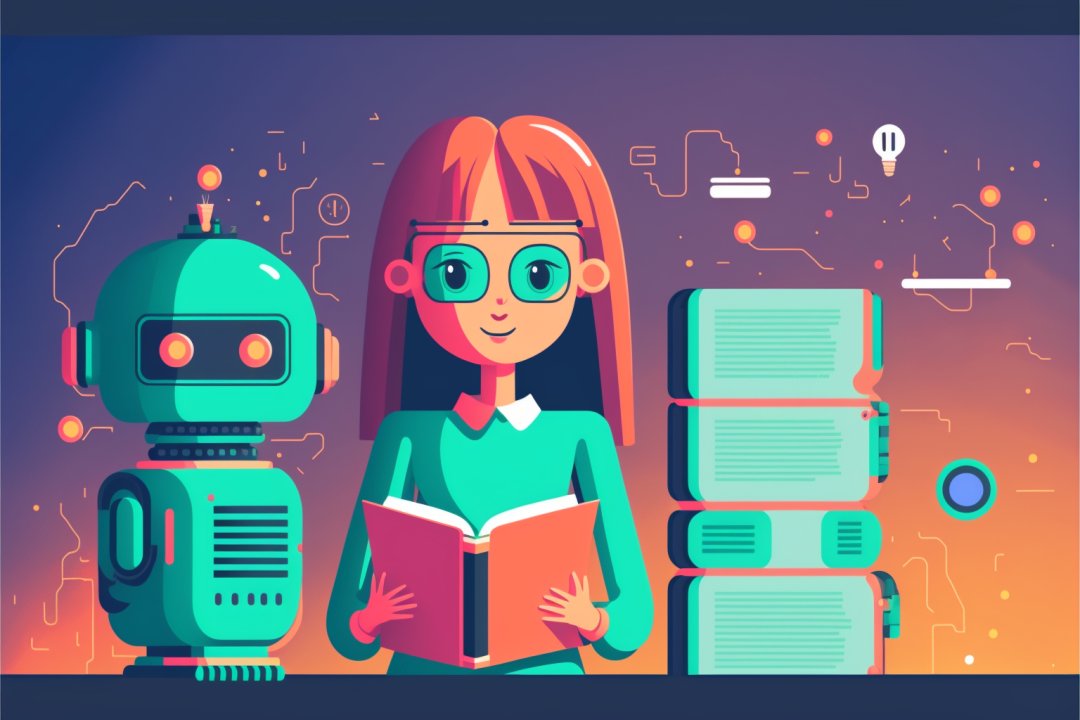 pipcleaves's tweet card. How do the polarised arguments around #ChatGPT and similar bots and applications manifest themselves in the field of #Learning? (A link to a shorter post with more general points about why ChatGPT is...