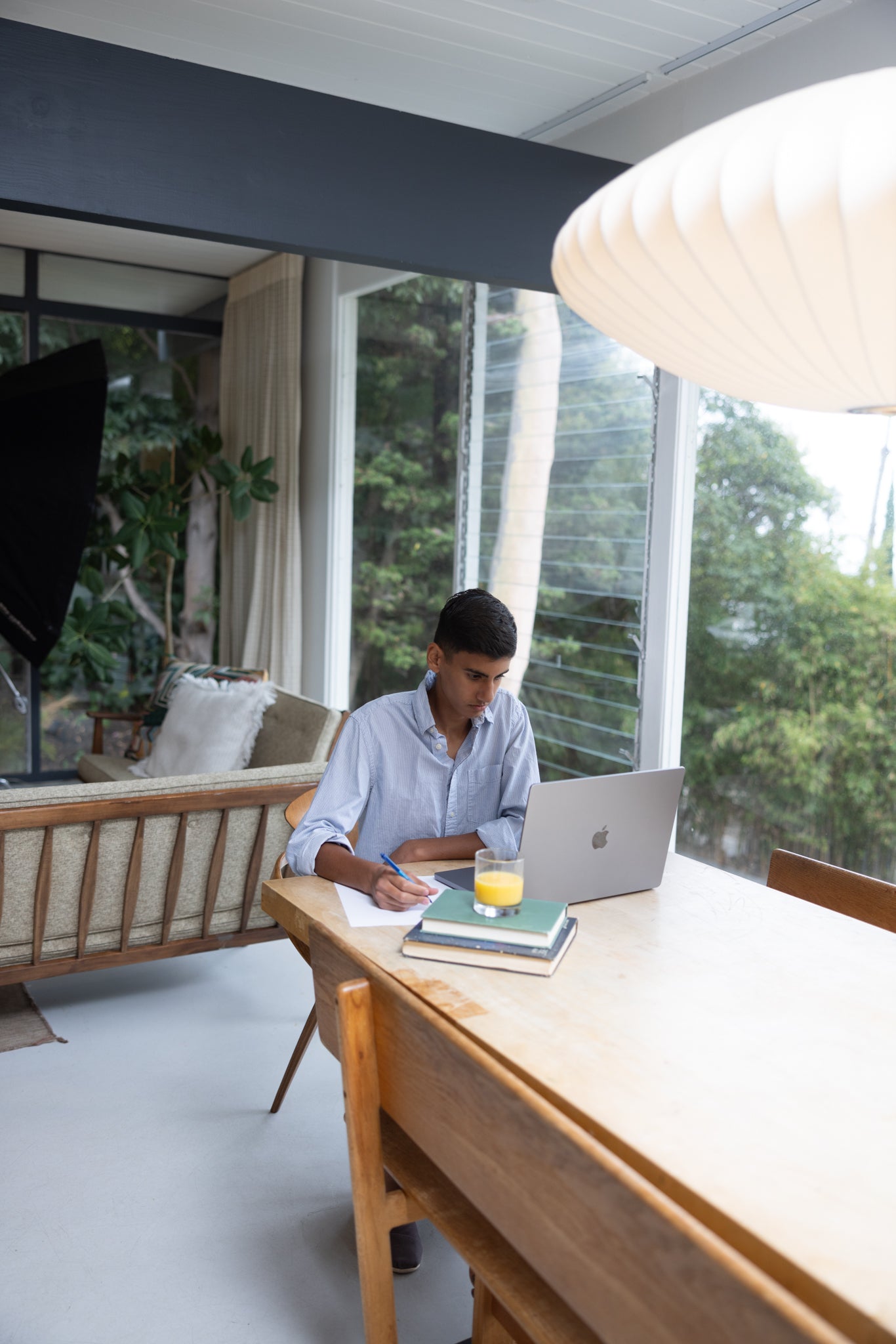 Time4Learning's tweet card. You may have heard of accredited online programs, and accredited schools, but what does that really mean for homeschoolers?