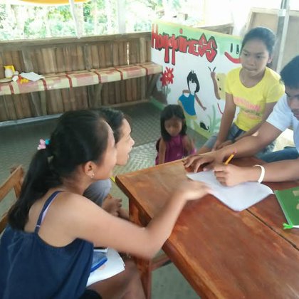 Tweet card summary image