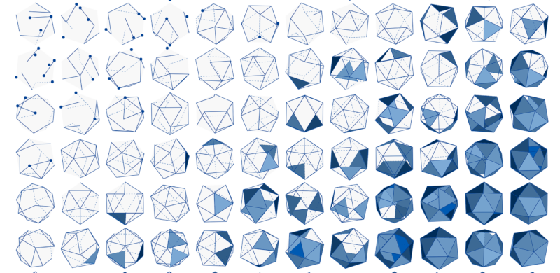 guidacode's tweet card. Lo primero que necesitaras si desea mejorar los algoritmos y las estructuras de datos es una base sólida. Esta base puede aprenderse de varias maneras, ya sea