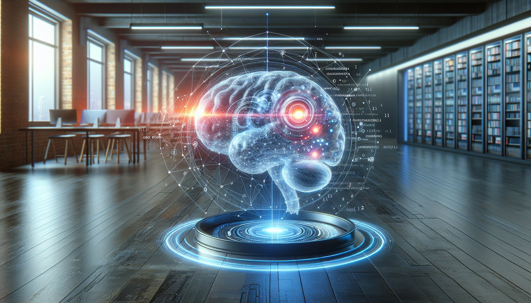 YouAccel's tweet card. The integration of artificial intelligence into human-computer interaction (HCI) is not merely a trend but an evolving necessity, reshaping the way humans and m...