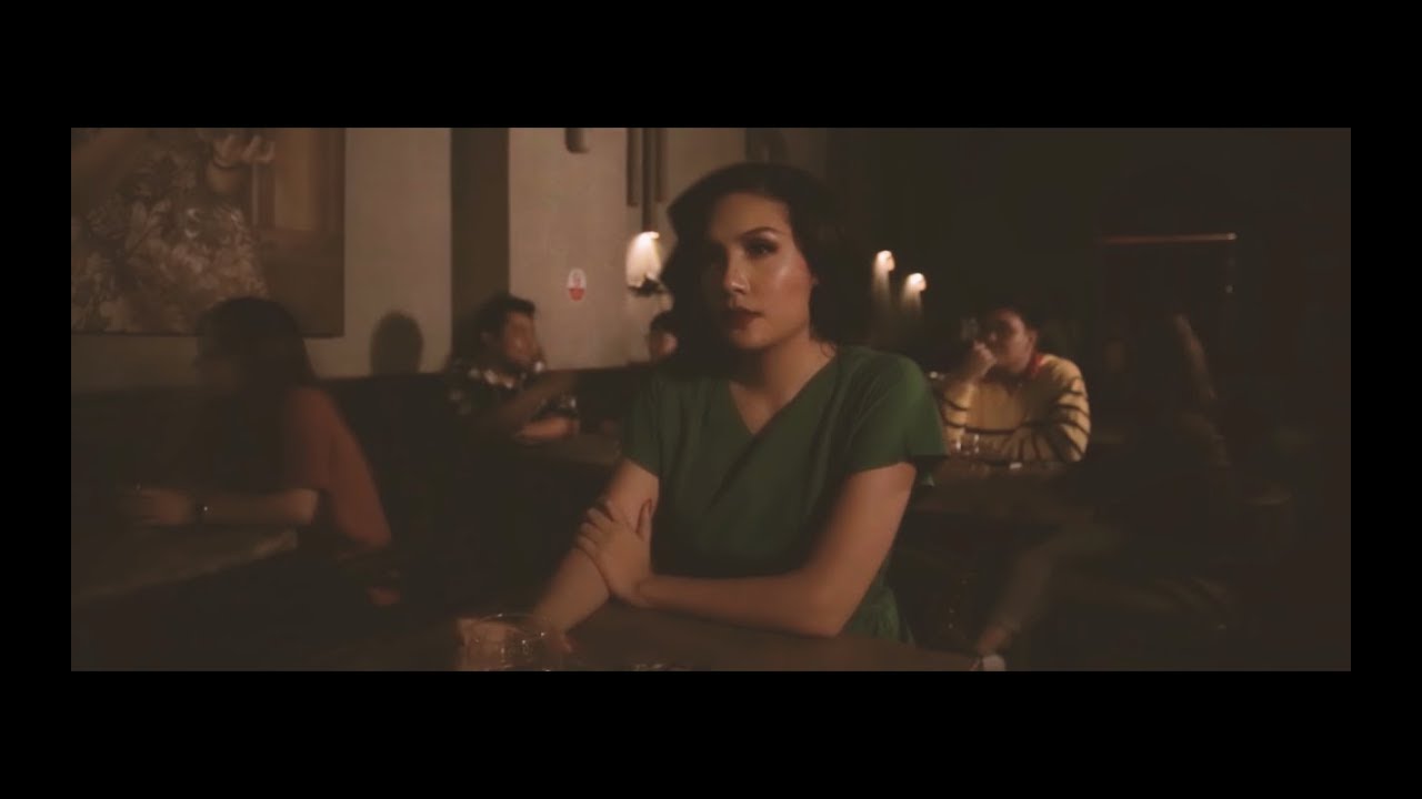 ExtrapolationPH's tweet card. Extrapolation - Black and White (Official Video)