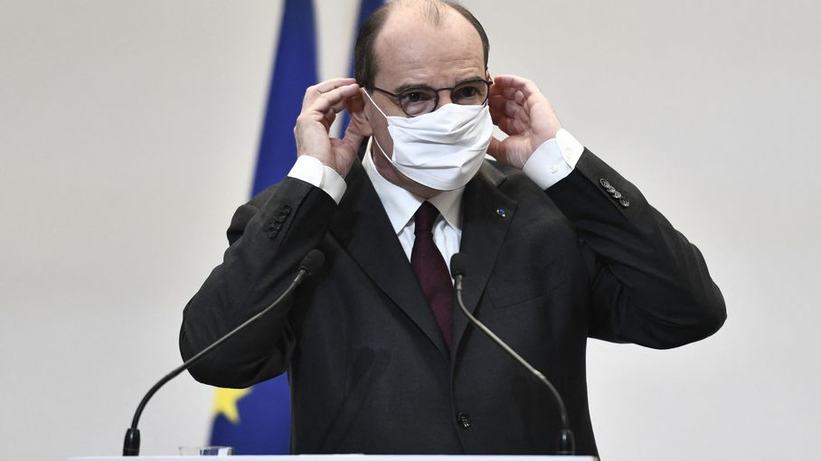 vpecresse's tweet card. Le Premier ministre a notamment annoncé que la vaccination pour les plus de 65 ans serait ouverte à partir de début avril et que 20 départements étaient placés sous surveillance accrue, dans l'atte...