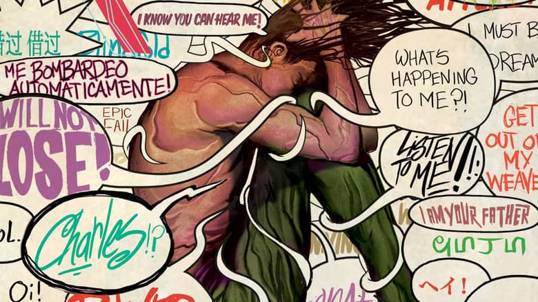 Marvel's tweet card. Check out some of the most memorable moments in Marvel lettering history, from 'Uncanny X-Men' to 'Incredible Hercules' and beyond.